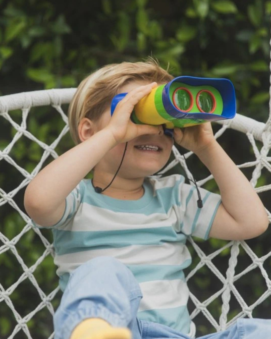 Learning Resources – Dětský dalekohled GeoSafari Jr.